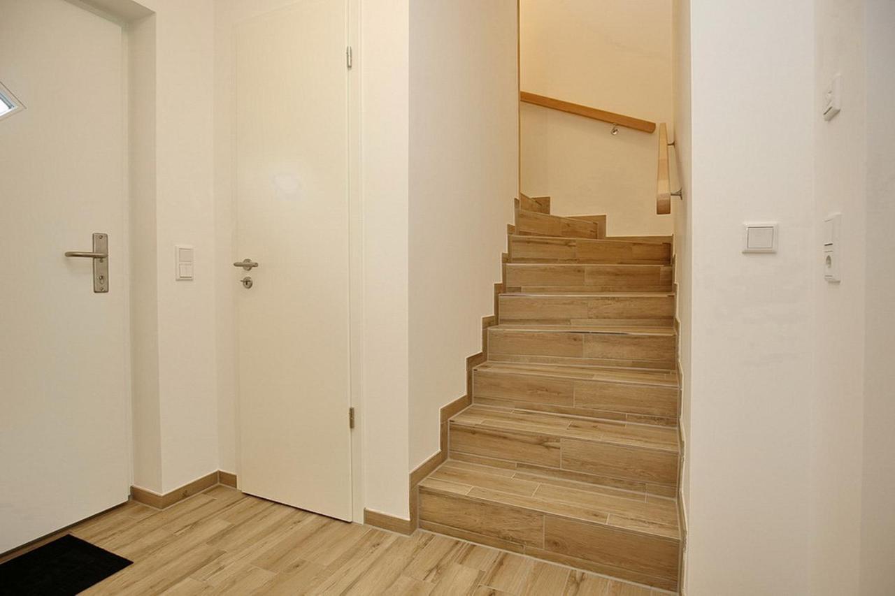 Reethaus Am Mariannenweg 04B Villa Boltenhagen  Luaran gambar